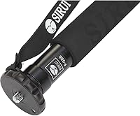 Vista 3 de SIRUI P-306 Monopie de aluminio ligero profesional de 6 secciones