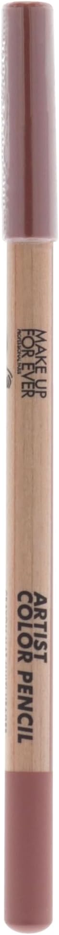 Makeup Forever Artist Color Pencil - # 606 Wherever Walnut 1.41g/0.04oz Parallel Import