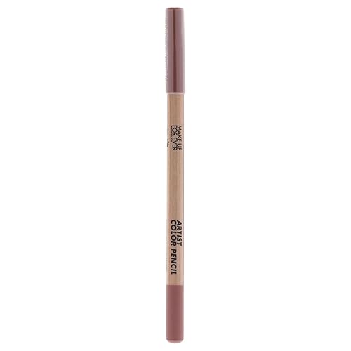 Artist Color Pencil - 606 Wherever Walnut by Make Up For Ever for Women - 0.05 oz Makeup