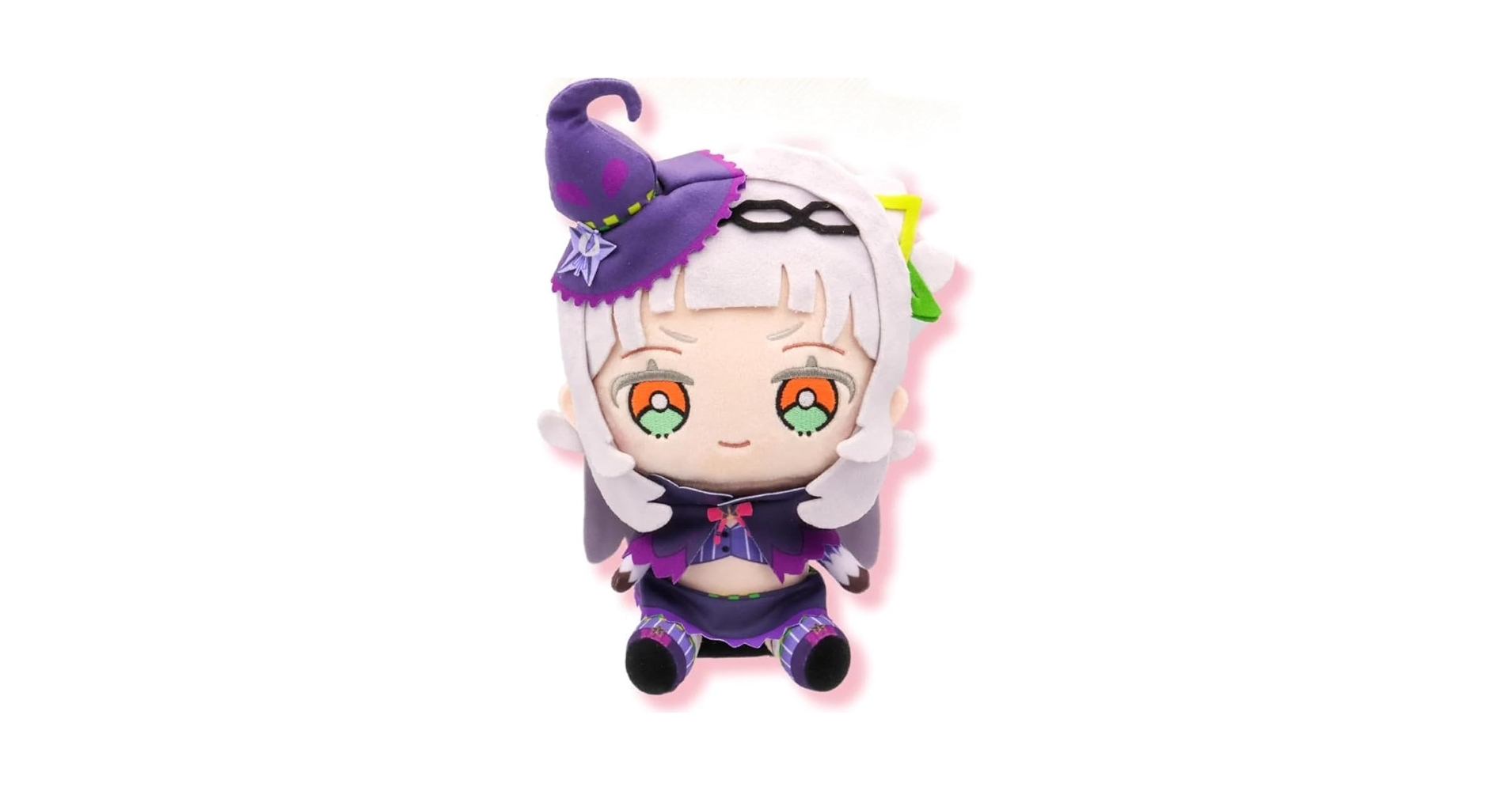 シオン　ぬいぐるみ　カバン　シオニン シオニン バッグ バック ぬいぐるみ シオン NCT WISH トレカ