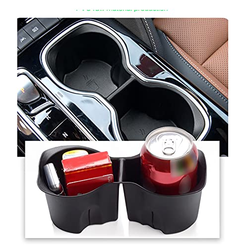 Portavasos para Buick Envision 2021-2023 accesorio interior miniatura 3