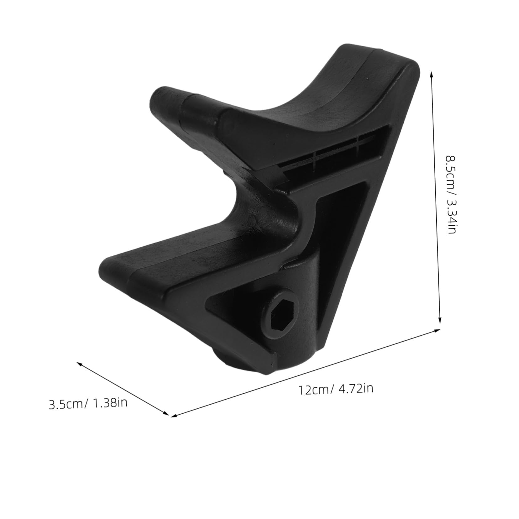 Cabilock Tire Changer Nylon Demounting Tool for Efficient Tire Installation Removal for Automotive Repair Shops