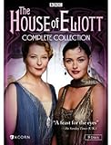 HOUSE OF ELIOTT COMPLETE COLLECTION (REISSUE)
