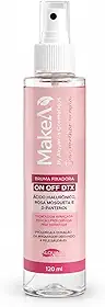 Bruma Fixadora Make A Alquimia Cosméticos 120ml Efeito Matte Hidratante