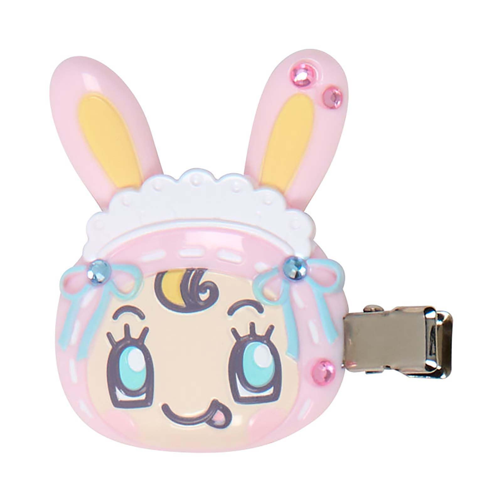 Sanrio Mezzo Piano 328952 My Melody Bangs Clip, Right and Left