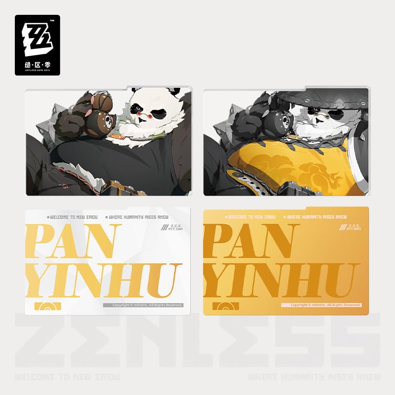 Amazon.co.jp: ゼンレスゾーンゼロ ゼンゼロ ZZZ 公式グッズ 正規品