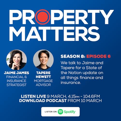 Looking after you, your mortage and your financial future