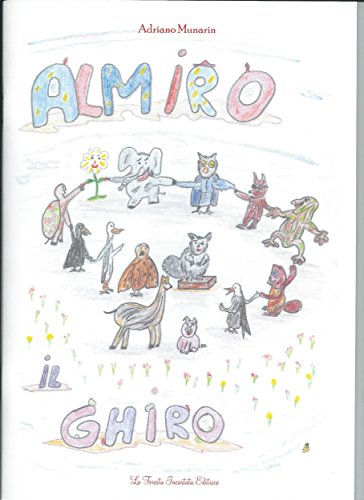 Almiro il Ghiro