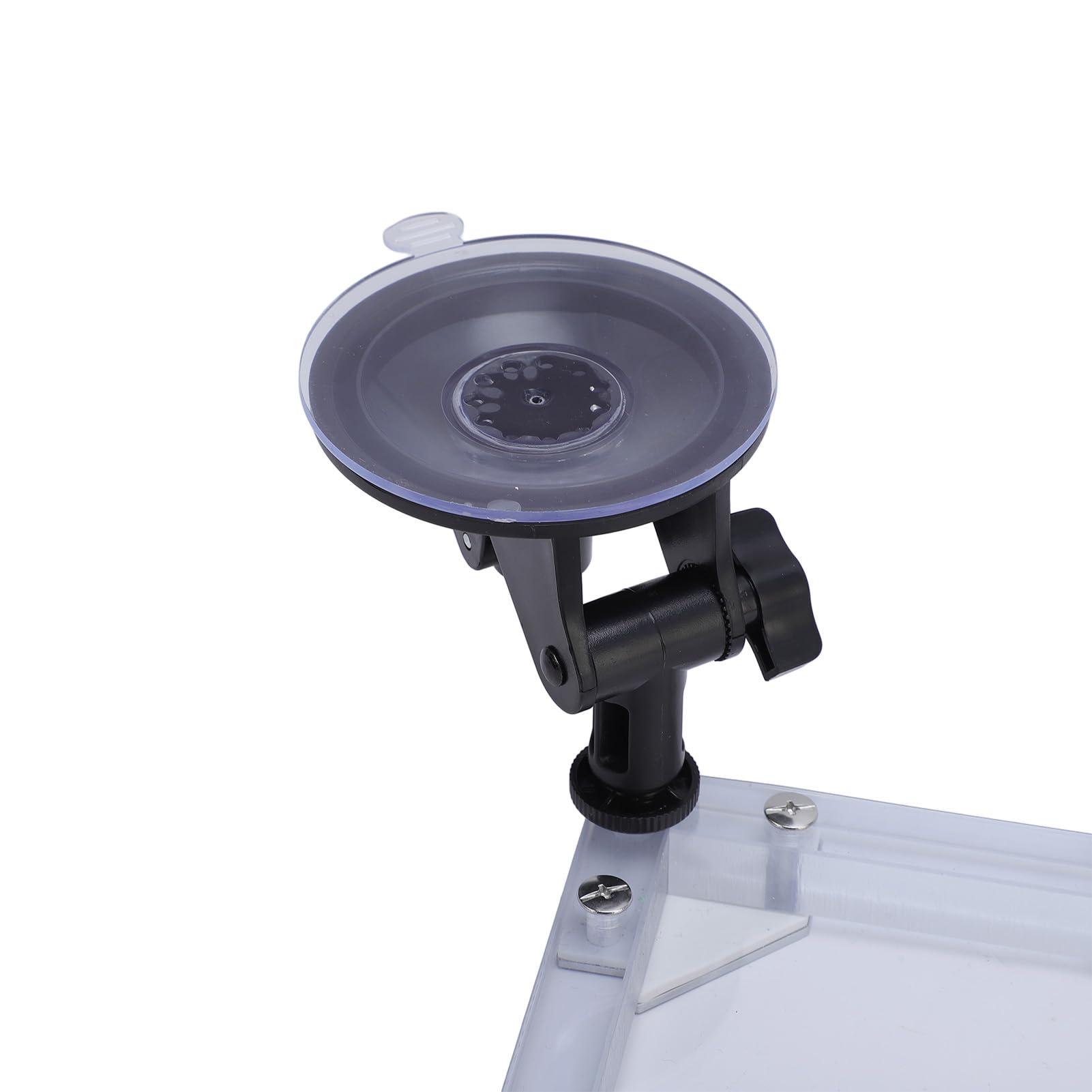PUSOKEI Kit de Montaje con Ventosa para Coches Satélite, Barcos, Aviones. Soporte de Señal Estable y Fuerte para el Techo Corredizo