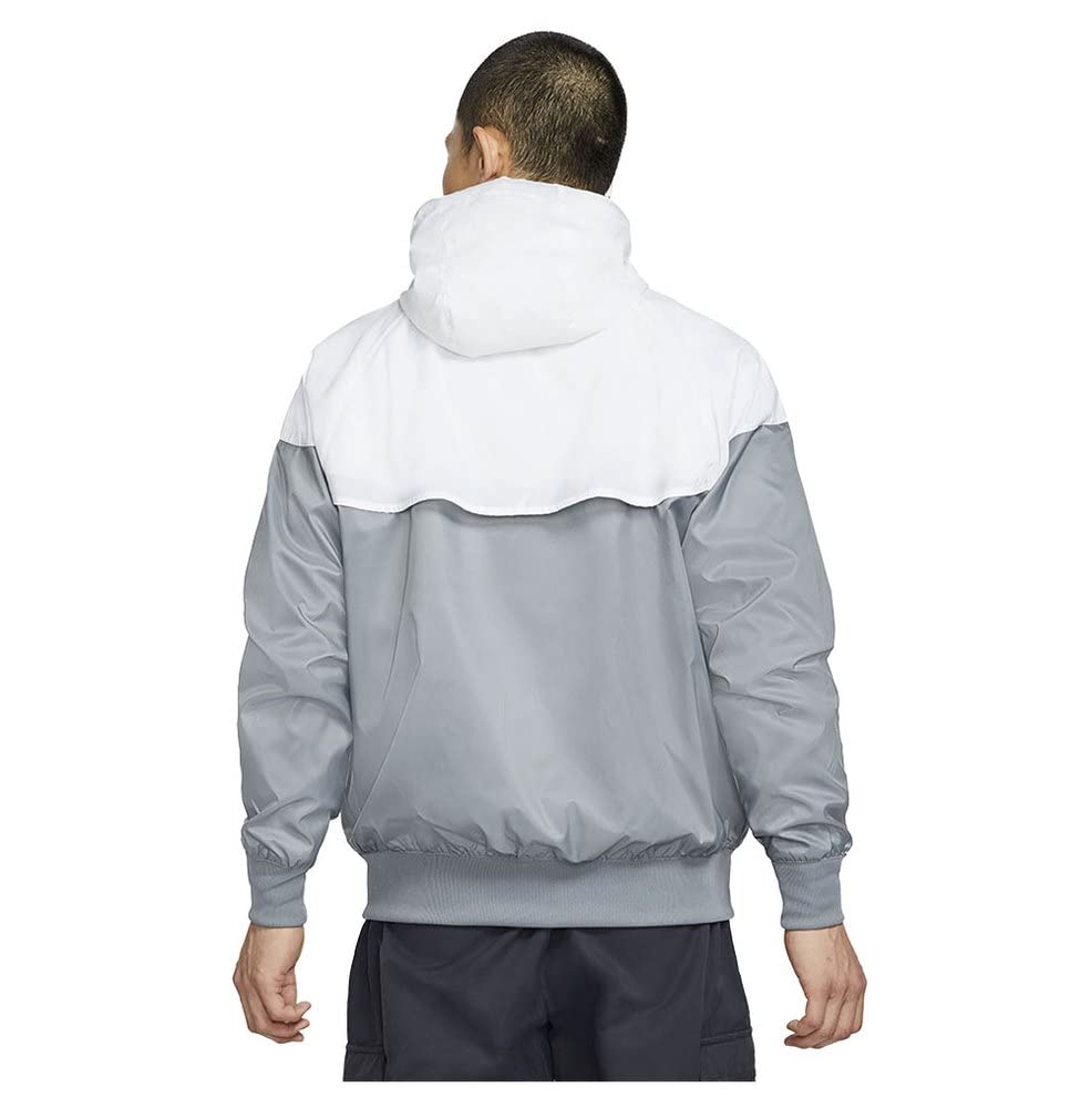 Nike M NSW He WR JKT HD + Veste Homme