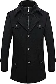 بالطو صوف للنساء