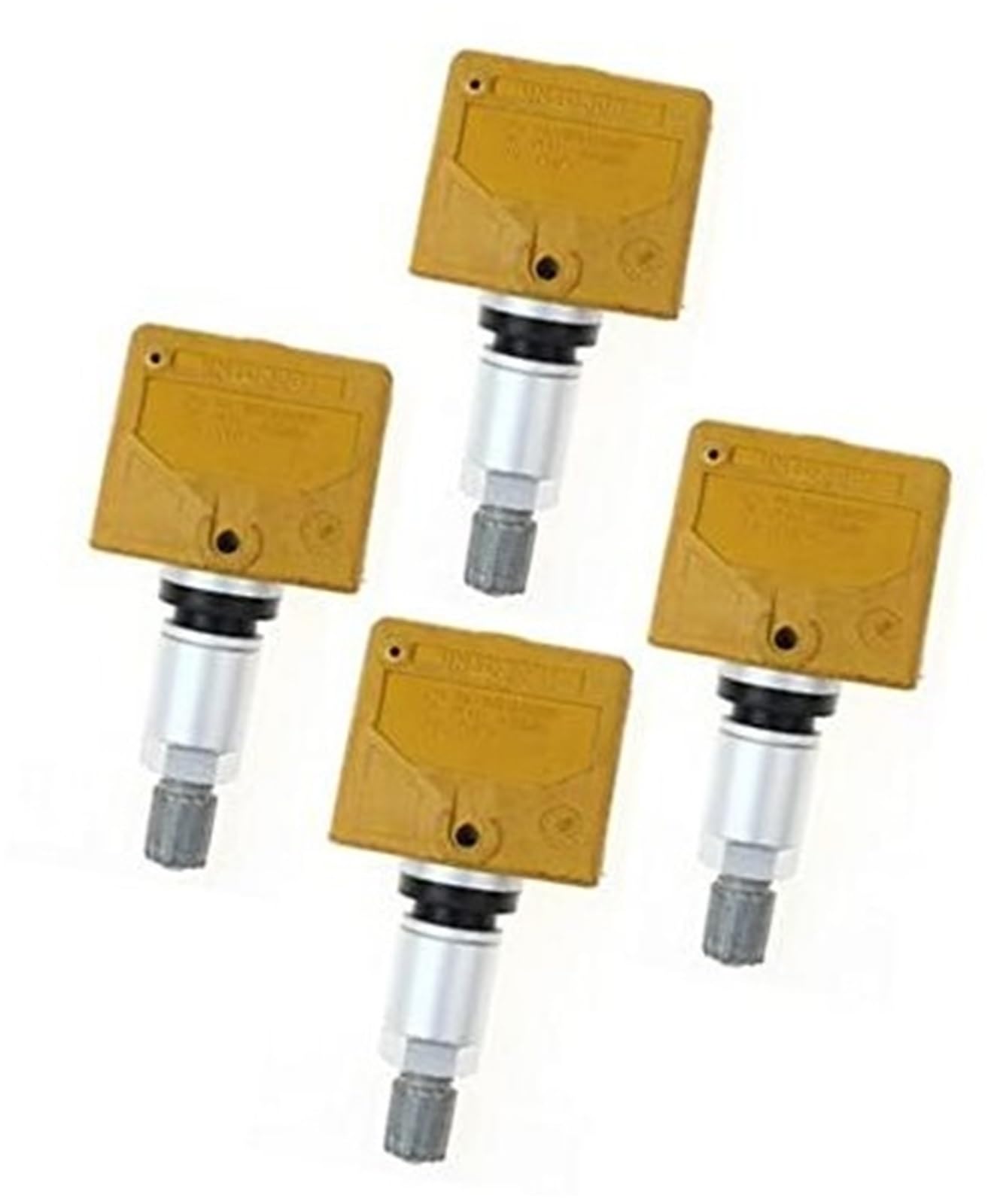 4 sztuk/partia nowy MN103081 SC3081, dla Mitsubishi, Eclipse czujnik ciśnienia w oponach TPMS Monitor akcesoria samochodowe Czujnik monitorowania ciśnienia w oponach