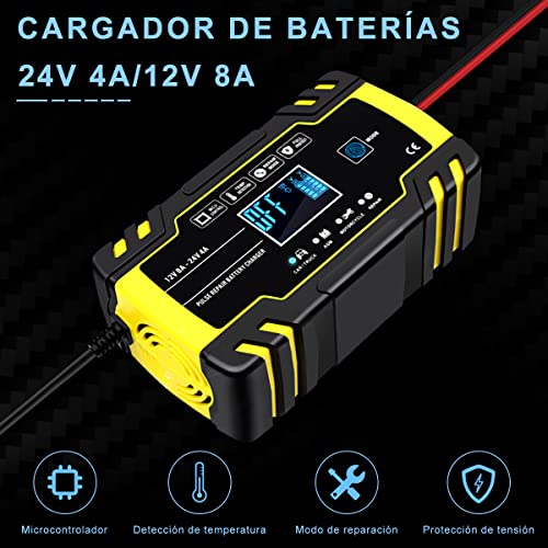 La Mejor review de Baterias para auto precios al mejor precio. 5 La Mejor review de Baterias para auto precios al mejor precio. 5
