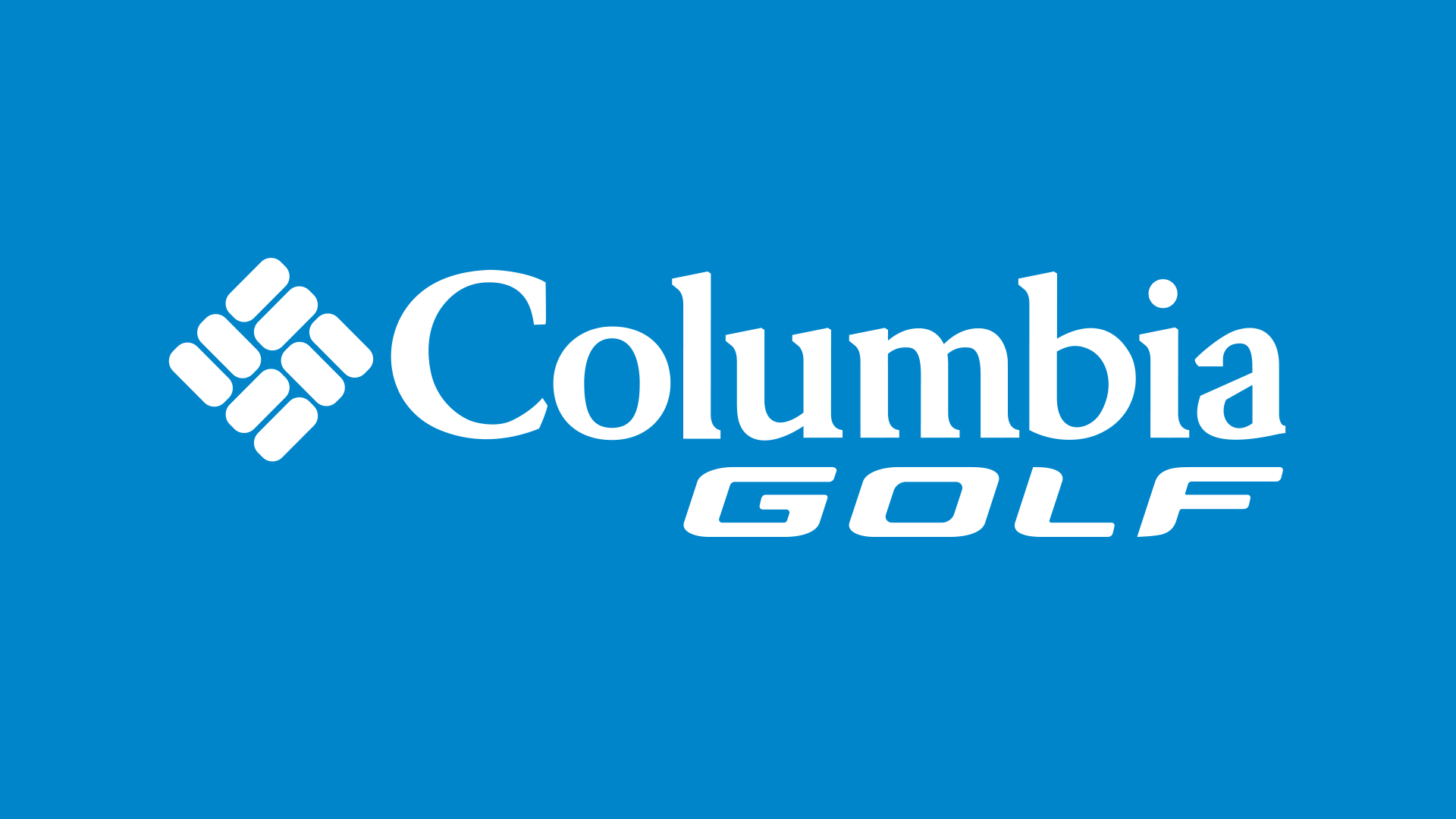Polo Columbia para hombre con logo de bandera estadounidense y tecnología Omni-Wick miniatura 3