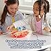 Yeti in My Spaghetti Board Game – Kids Games, Family Game, Multi-Player, Board Games for Family Night, Preschool Toys, Hand-Eye-Coordination Game, Don’t Drop Yeti, Ages 4+