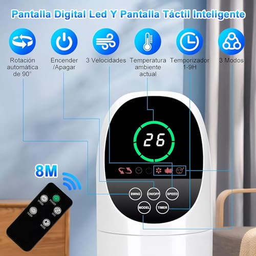 Ventilación, Toy Imagen adicional