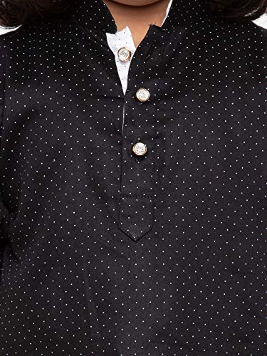 Image of JBN Creation Boys Kurta Pyjama Set