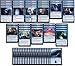 Elite Mill Deck - Mono Blue - Very Powerful - Modern Legal - Custom Built - Magic The Gathering - MTG - 60 Card!