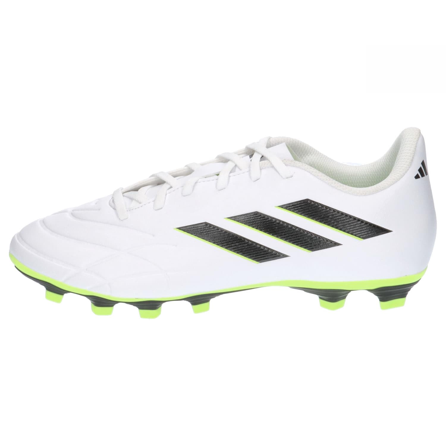 adidas Copa Pure.4 FxG Football Shoes (Firm Ground) Unisex Adulto