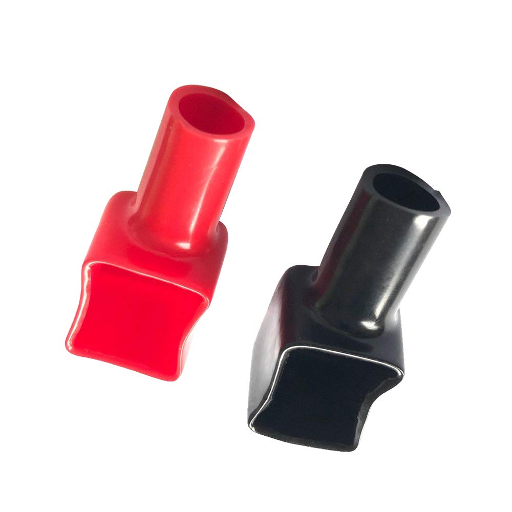 専用品 Amazon.co.jp: バッテリー端子カバー,Tickas バッテリー