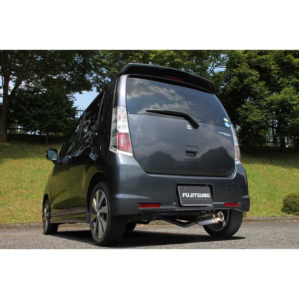 Amazon | FUJITSUBO A-K ワゴンRスティングレー CBA-MH23S/DBA-MH23S