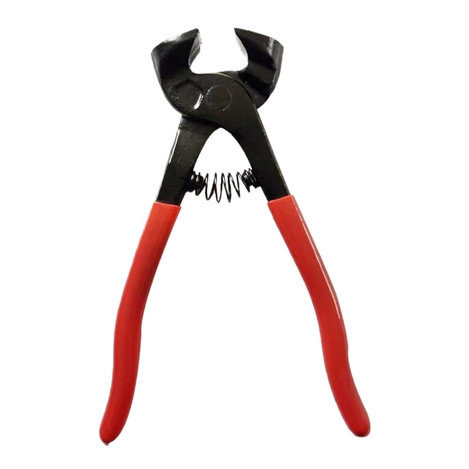 Aurvix 1Pc Glass-Cutting Pliers Tile Nippers 8 Inches Mosaic Cutter Pliers Cutting Tools Ceramic For Porcelain Glass Mirror