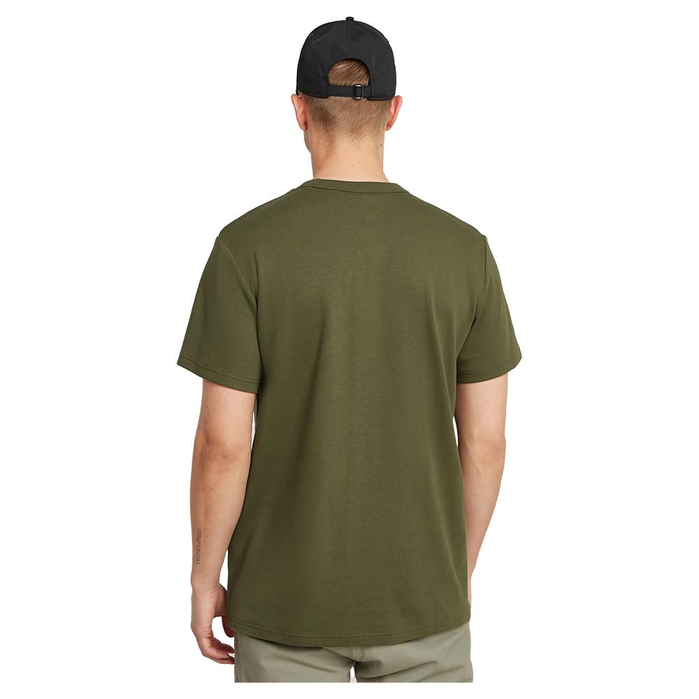G-Star Herren Nifous T-Shirt – Bild 2