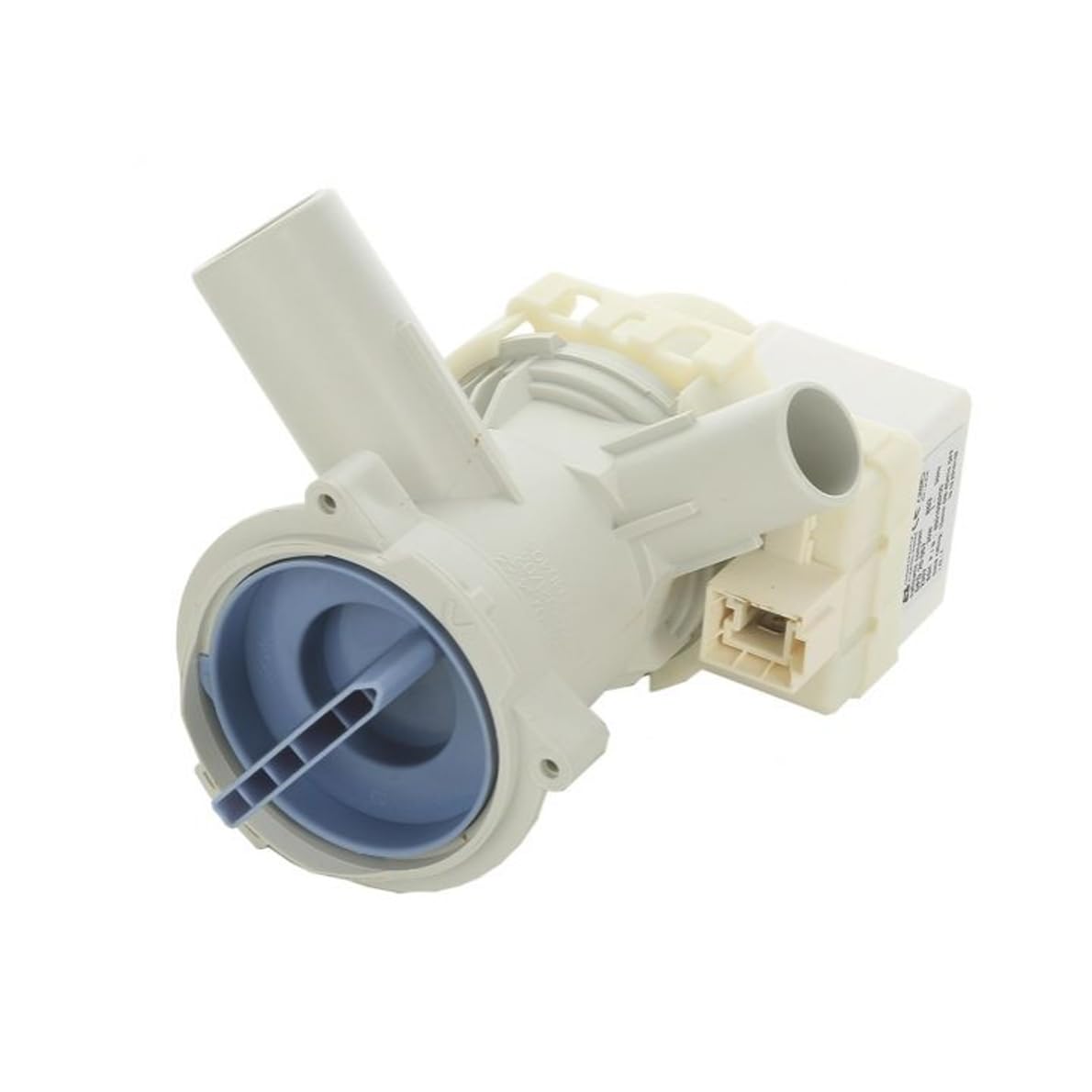 Pompa di scarico originale Lavatrice, Lavatrice 00146094 BOSCH