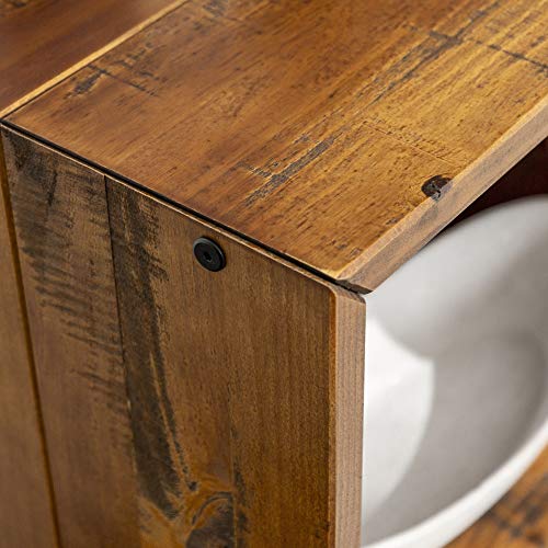 Walker-Edison-Meier-Contemporary-2-Tier-Asymmetrical-Solid-Wood-TV-Stand-for-TVs-up-to-50-Inches-60-Inch-Amber
