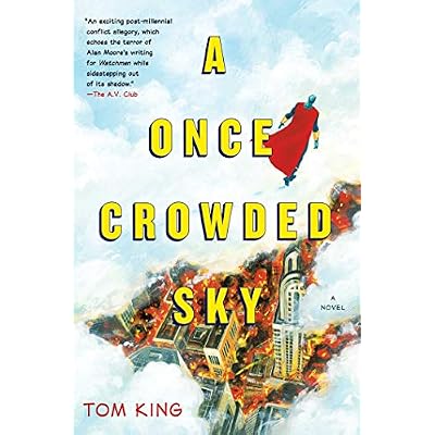 A Once Crowded Sky