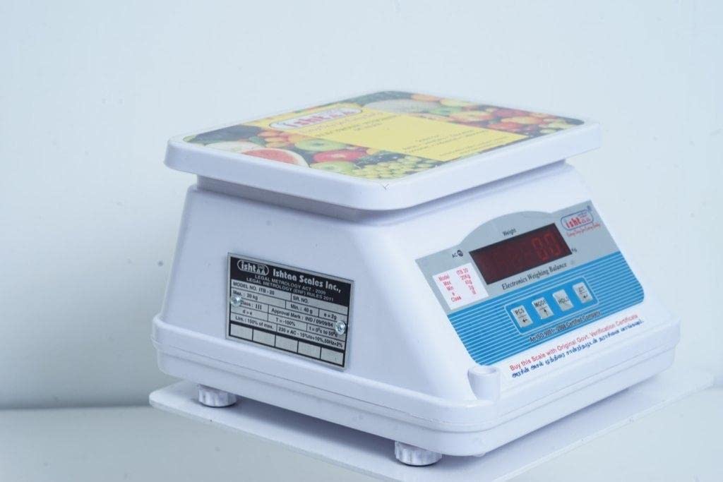 Cscale20 Power Scale 20KG