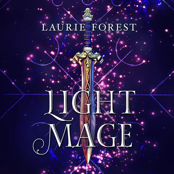 Cover art for Light Mage