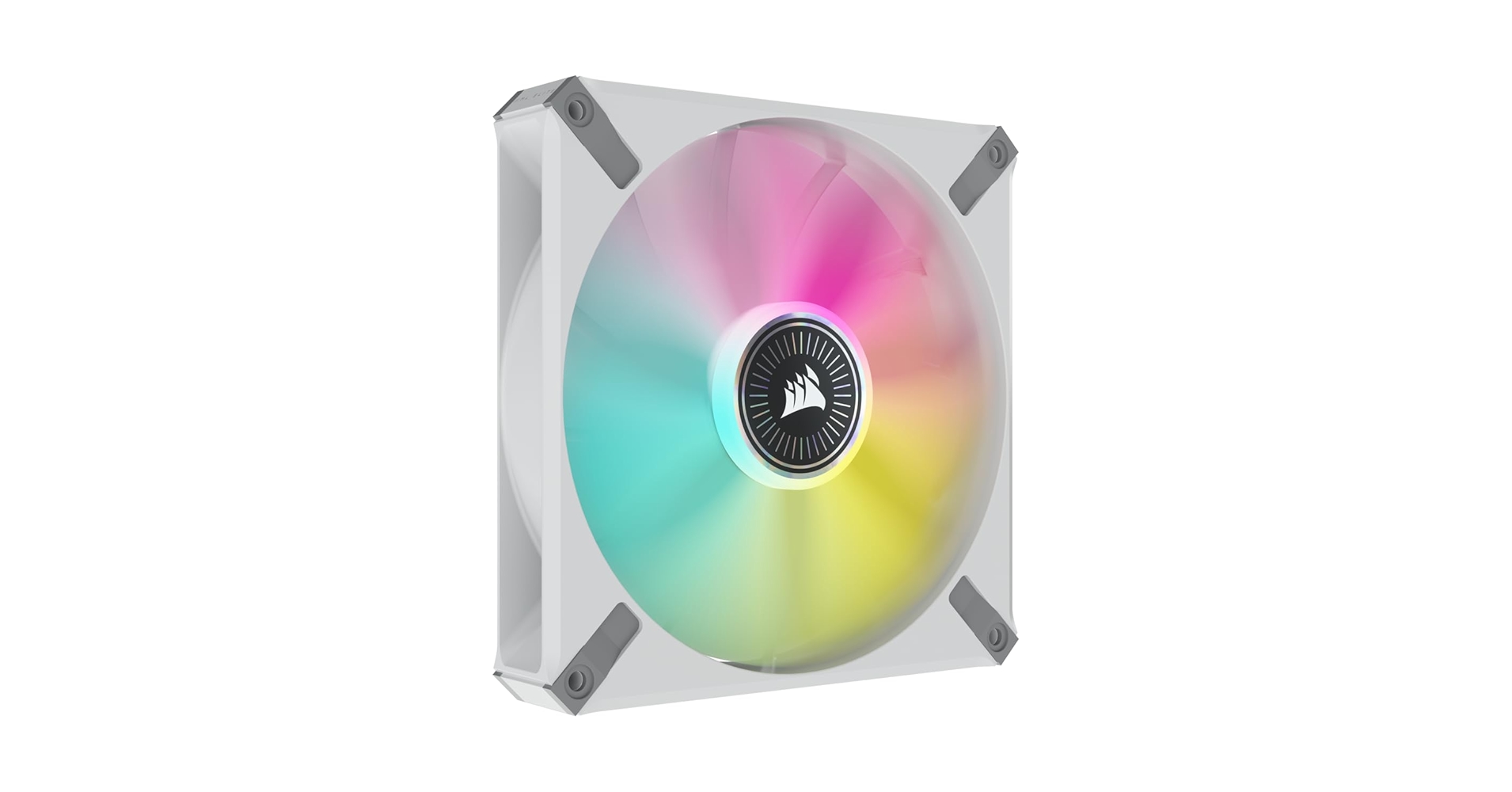 Amazon.com: CORSAIR ML140 RGB Elite, 140mm Magnetic