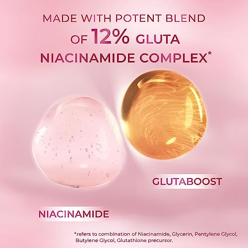 Image of Pond's Bright Beauty Anti-Pigmentation Serum for Flawless Radiance with 12% Gluta-Niacinamide Complex (Pack of 2)