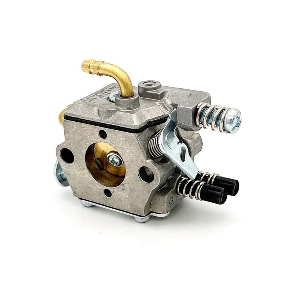 Carburateur pour tronçonneuse MP16 : pièce de rechange thermique