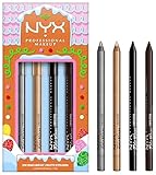 NYX PROFESSIONAL MAKEUP