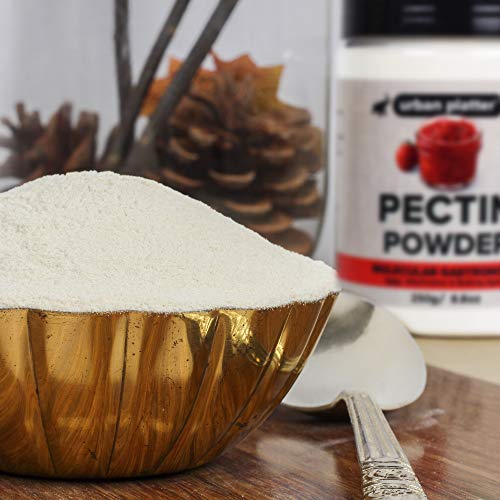 Urban Platter Pectin Powder, 250g