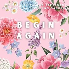 『Begin Again』のカバーアート