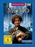 Momo (DVD)
