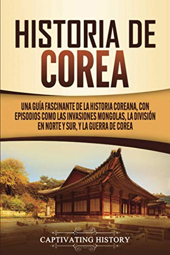 Historia de Corea