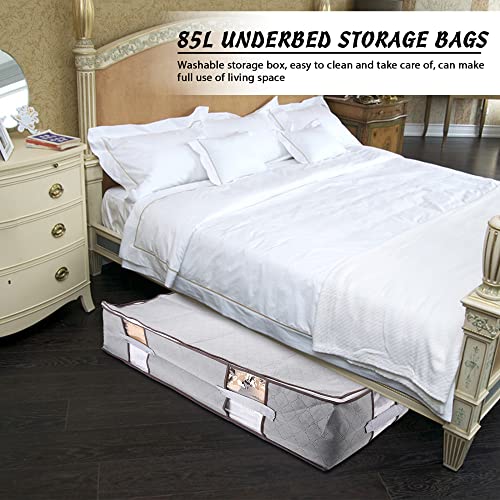 LQKYWNA Borsa Portaoggetti Borsa Portaoggetti Non