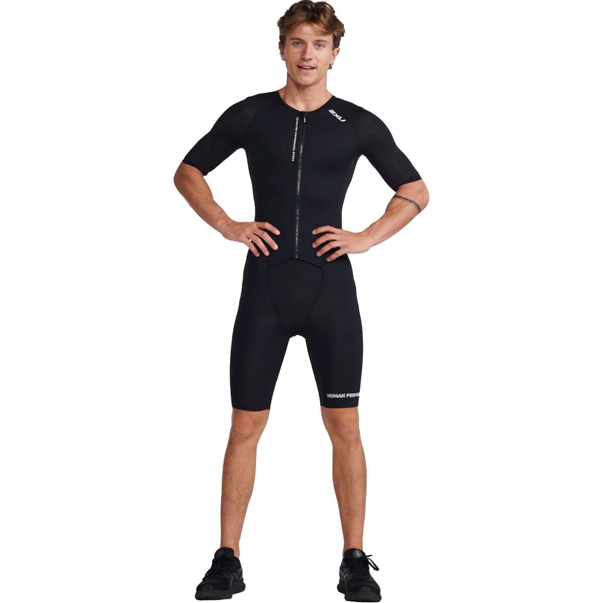 2XU mens Trisuit