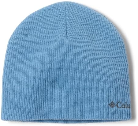 Columbia Big Boys' Youth Winter Worn Beanie, Rainy Day, One Size