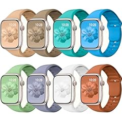 MilkTea/Stone/Teal/SurfBlue/Mint/LavenderGray/White/Brown