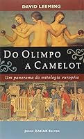 Do Olimpo A Camelot: Um Panorama da Mitologia Euro (Em Portugues do Brasil) 857110820X Book Cover