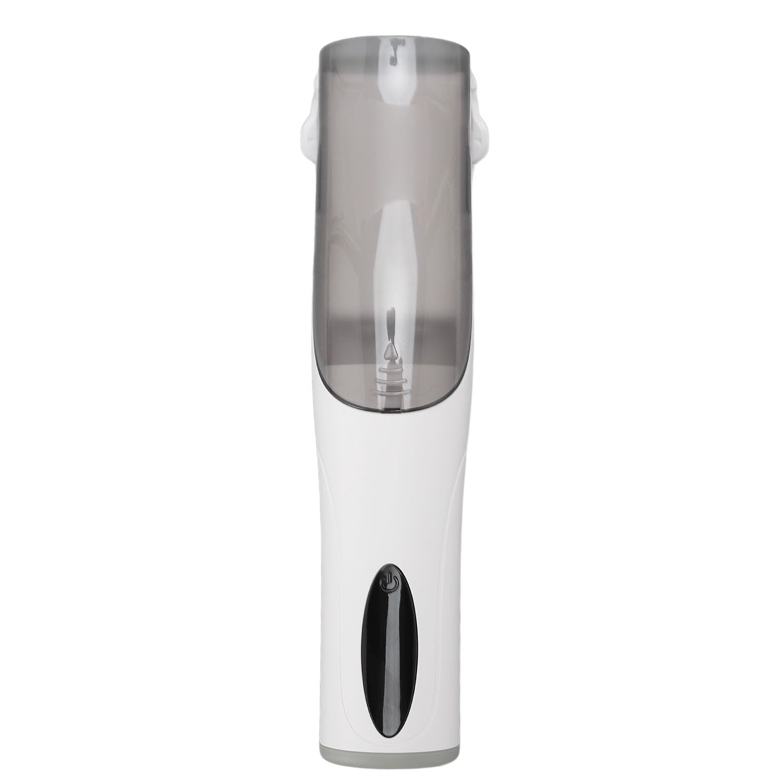 BTSEURY Hair Trimmer for Kids, Baby Hair Clipper with Vacuum Water Quiet Safe Hair Cutting Kids Hair Trimmer with 2 Guide Combs (CDH001)