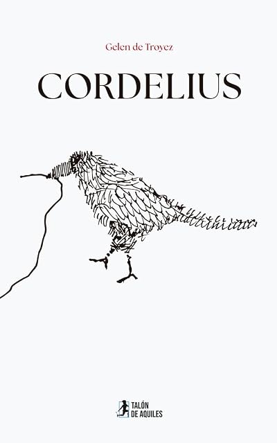 Portada de Cordelius