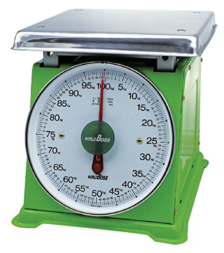 高森コーキ HA-100N 特大型上皿自動秤 タフ 100s