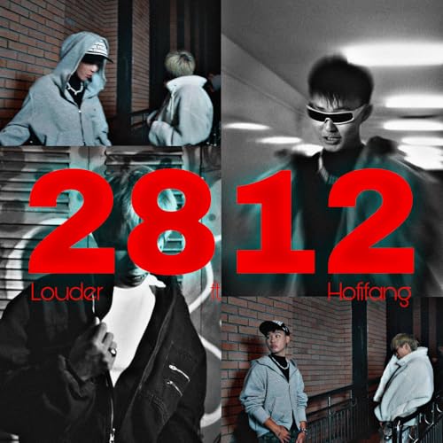 Louder feat. Hofi Fang