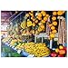 Costa Rica : Fruits Tropicaux - Premium 200 Pièces Puzzle - Collection spéciale MyPuzzle de Puzzle Galaxy